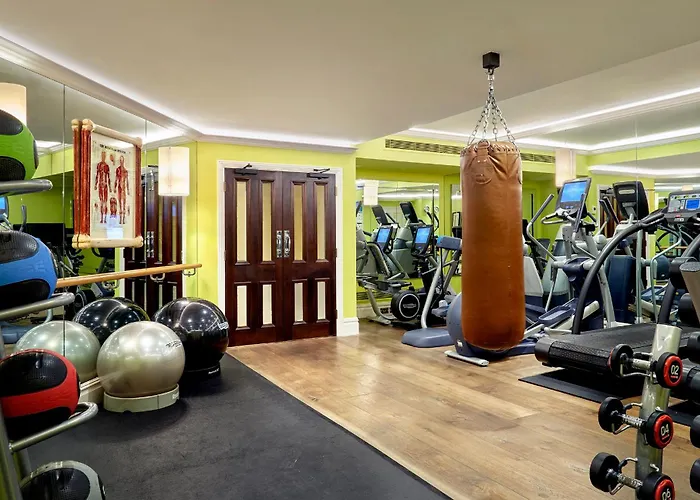 Covent Garden Hotel, Firmdale Hotels Londra