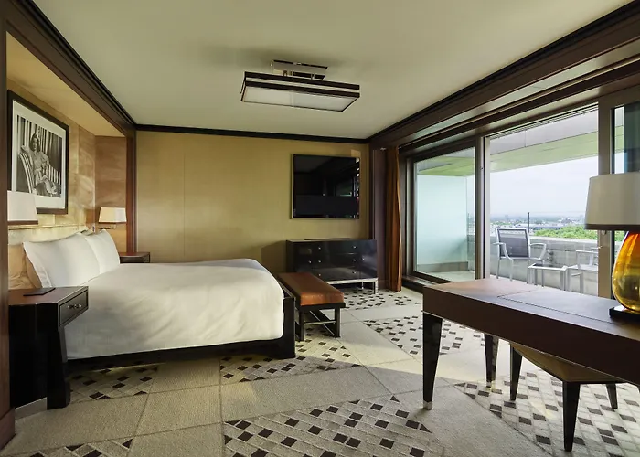 45 Park Lane - Dorchester Collection Londra